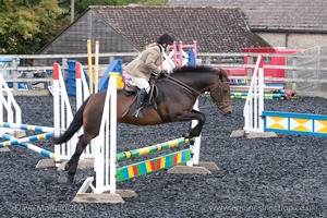 Class 4 - Fences 2'3 to 2'6